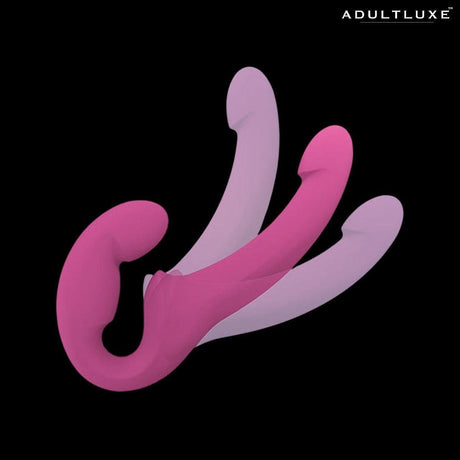 Fun Factory Share Lite Wearable Dildo - AdultLuxe