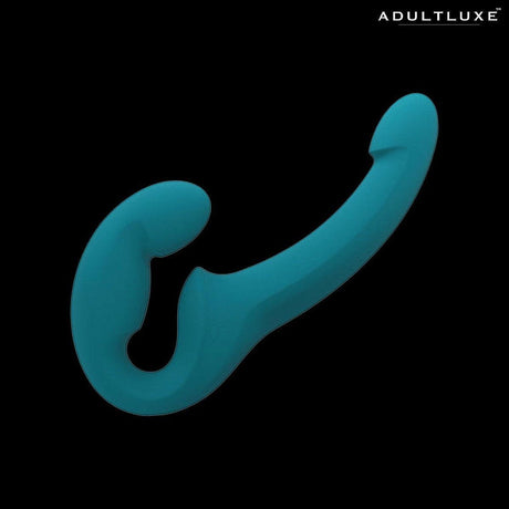 Fun Factory Share Lite Wearable Dildo - AdultLuxe