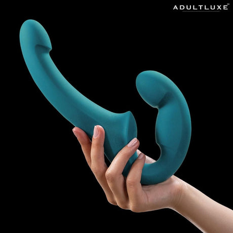Fun Factory Share Lite Wearable Dildo - AdultLuxe