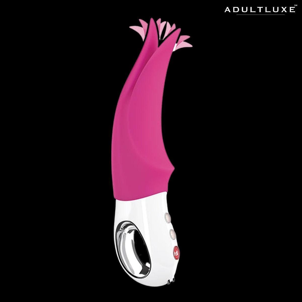 Fun Factory Volta Flutter Tip - AdultLuxe