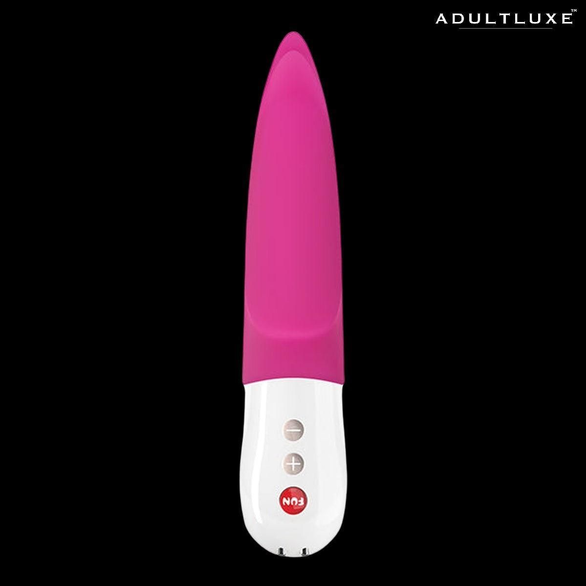 Fun Factory Volta Flutter Tip - AdultLuxe