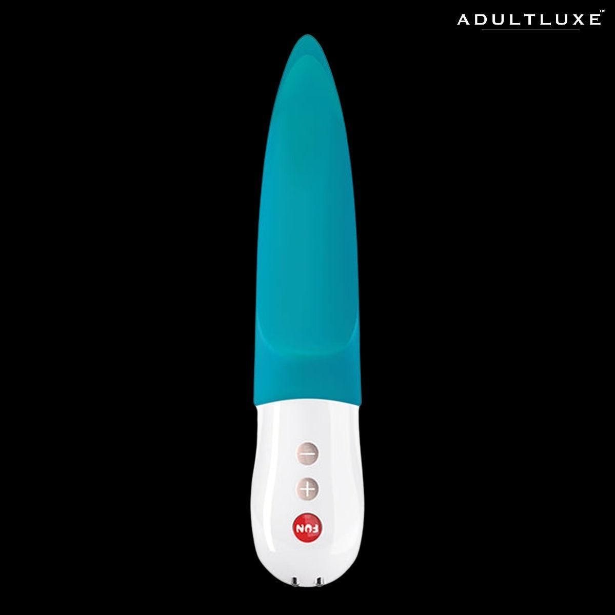 Fun Factory Volta Flutter Tip - AdultLuxe