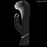 G-Spot Stroker Rabbit Vibrator - AdultLuxe