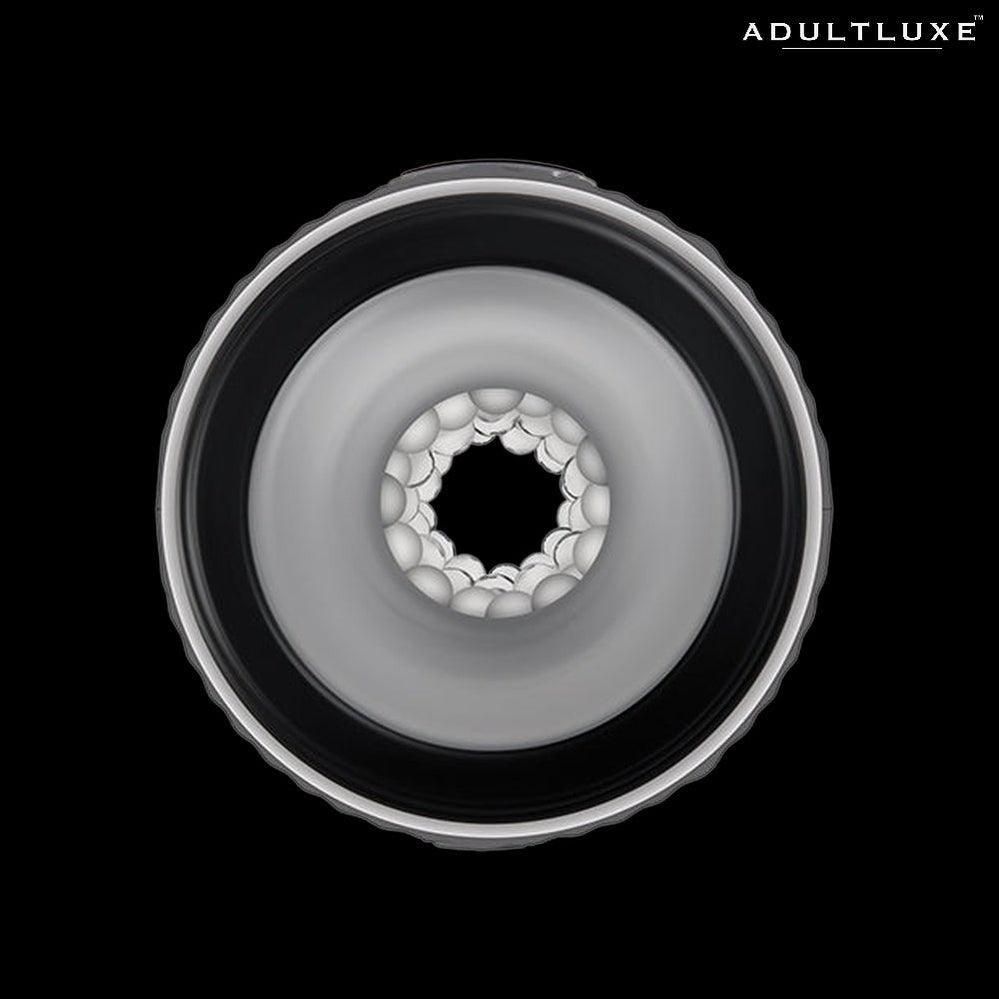 Gender X Barrel Of Fun Stroker - AdultLuxe
