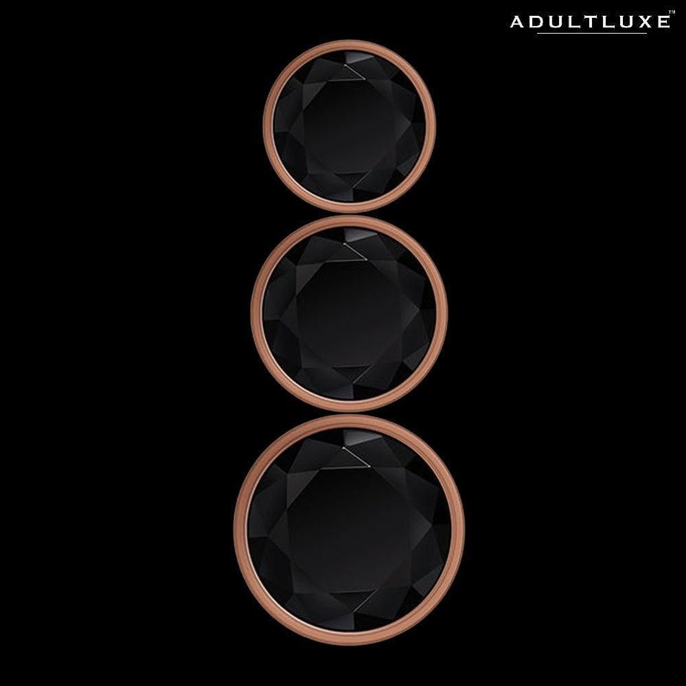 Gender X Gold Digger Anal Training Set - AdultLuxe