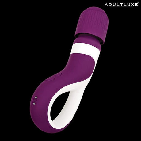 Gender X Handle It Wand - AdultLuxe