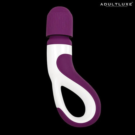 Gender X Handle It Wand - AdultLuxe