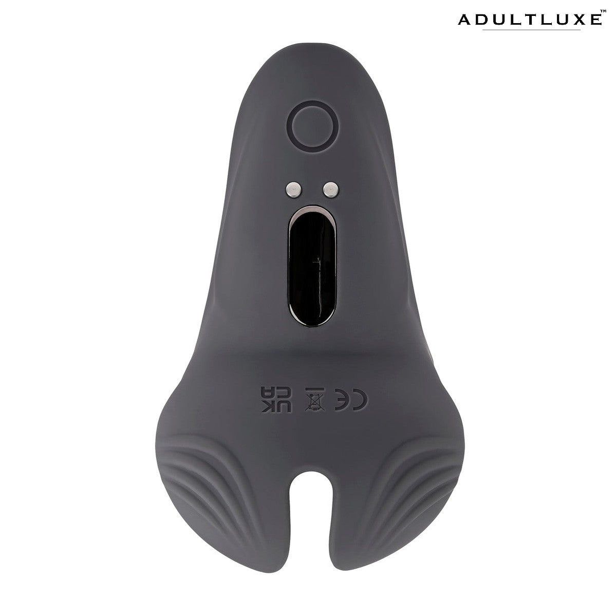 Gender X Undercarriage Cock Ring - AdultLuxe