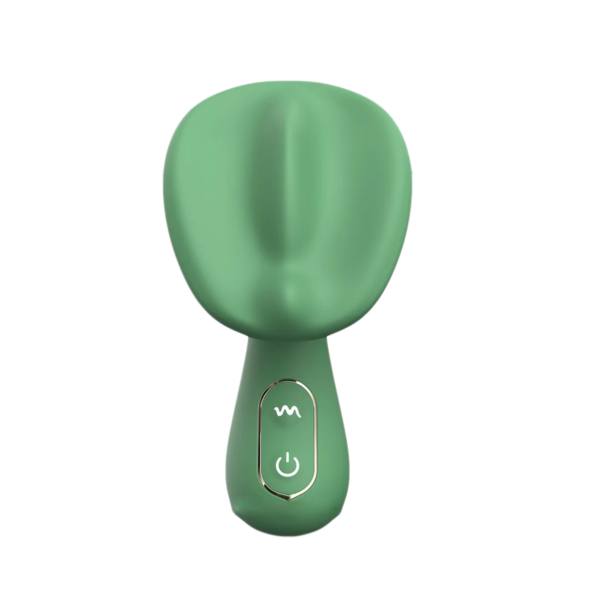 AdultLuxe Peachy Vibelette Personal Massager