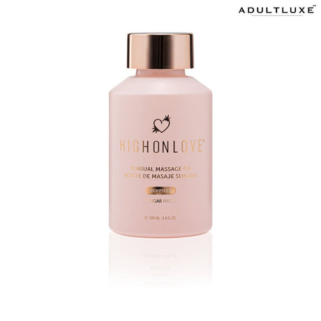 HighOnLove Objects of Luxury Gift Set - AdultLuxe