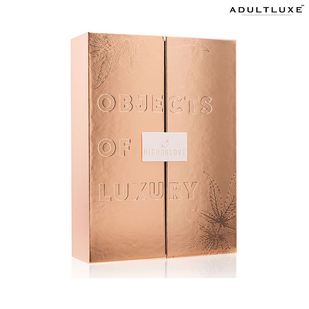 HighOnLove Objects of Luxury Gift Set - AdultLuxe