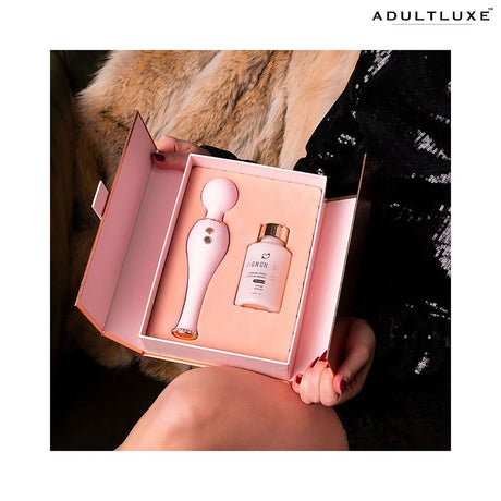 HighOnLove Objects of Luxury Gift Set - AdultLuxe