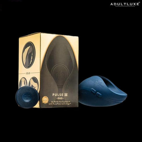 Hot Octopuss Pulse 3 Guybrator - AdultLuxe