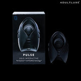Hot Octopuss Pulse Guybrator Solo Interactive - AdultLuxe