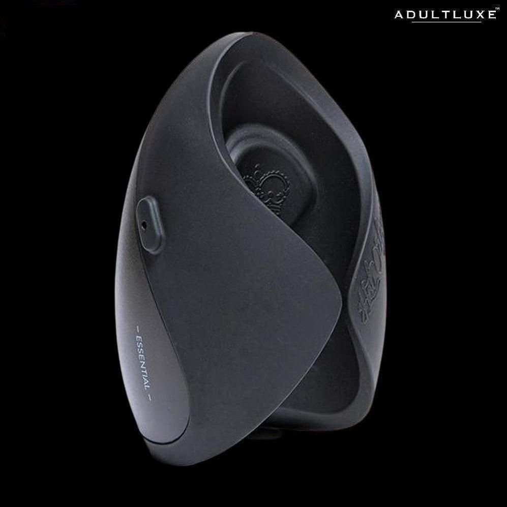 Hot Octopuss Pulse Solo Essential Guybrator - AdultLuxe