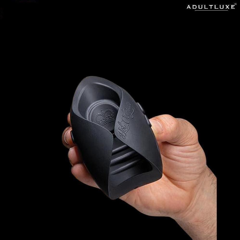 Hot Octopuss Pulse Solo Essential Guybrator - AdultLuxe