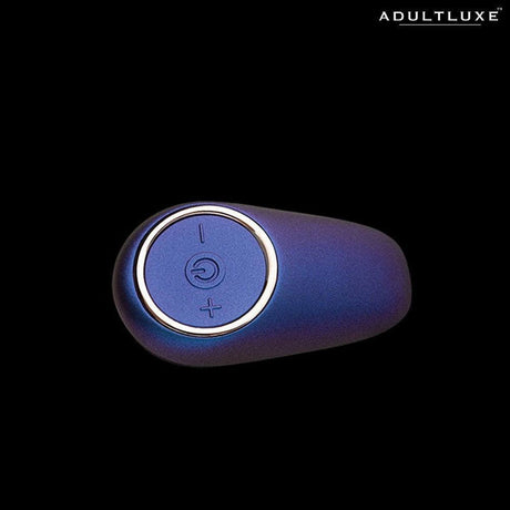 Hueman Neptune Vibrating Cock Ring - AdultLuxe