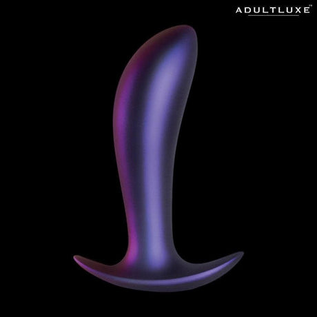 Hueman Uranus Anal Vibrator - AdultLuxe