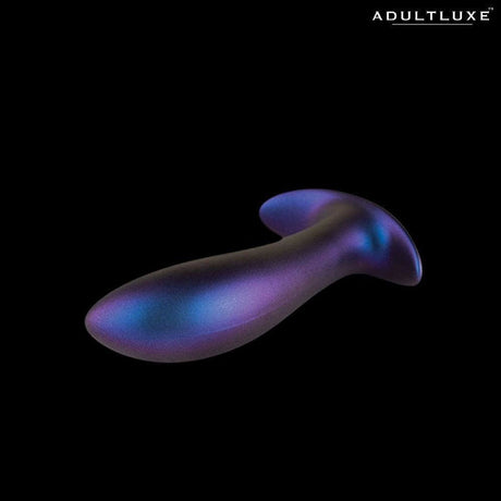 Hueman Uranus Anal Vibrator - AdultLuxe