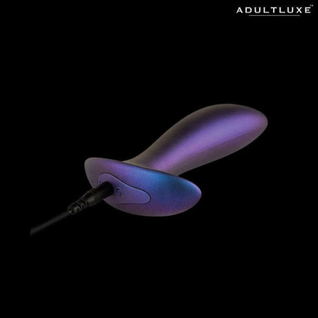 Hueman Uranus Anal Vibrator - AdultLuxe