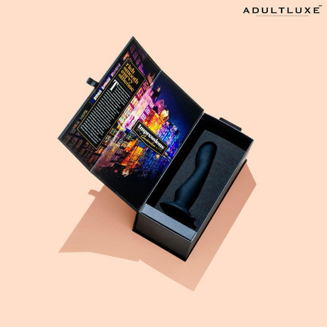 Impressions Amsterdam - AdultLuxe