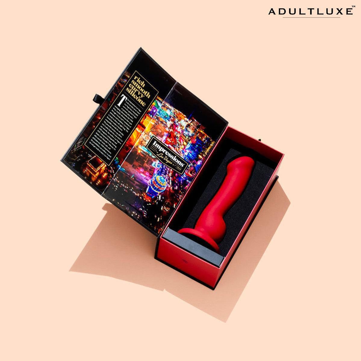 Impressions Las Vegas - AdultLuxe