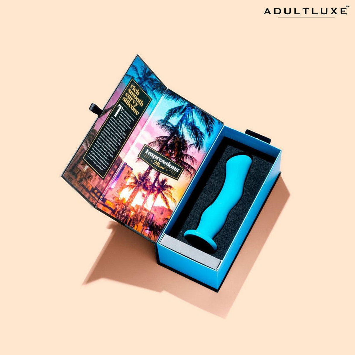 Impressions Miami - AdultLuxe