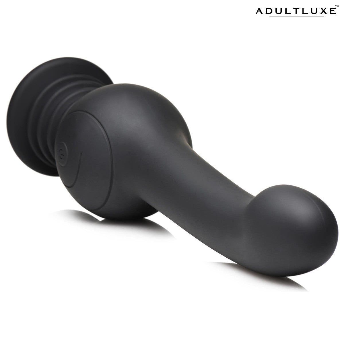 Inmi Sex Shaker Silicone Stimulator - AdultLuxe