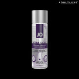 Jo Xtra Silky Ultra-thin Silicone Lubricant - AdultLuxe