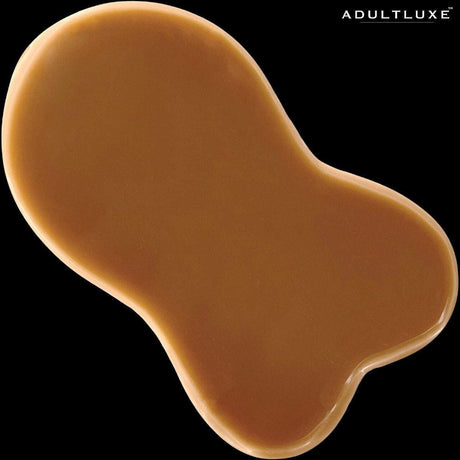 Johnny Vixskin Dildo - AdultLuxe