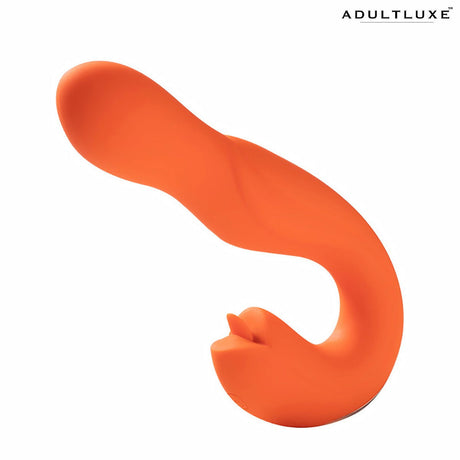 Joi Rotating Head G-Spot Vibrator from Honey Play Box - AdultLuxe