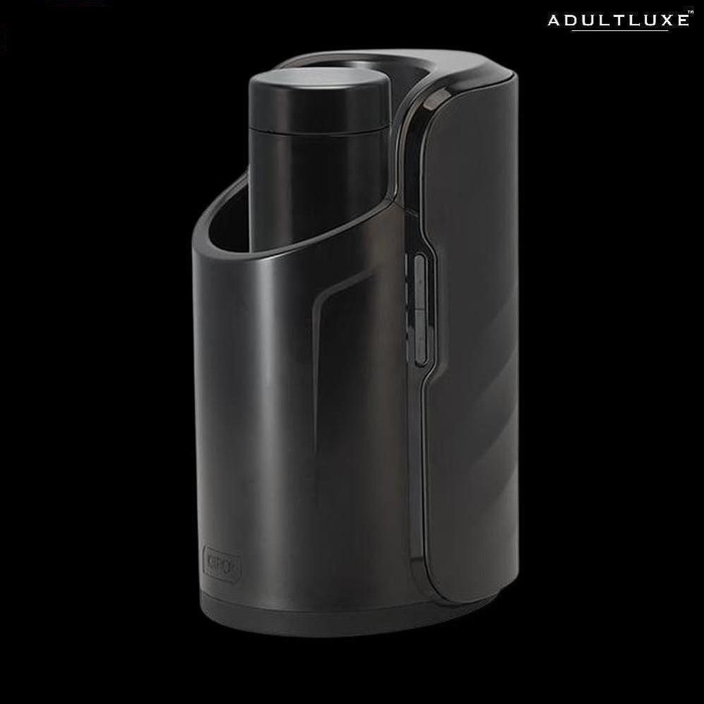 Kiiroo Keon Automatic Stroker - AdultLuxe