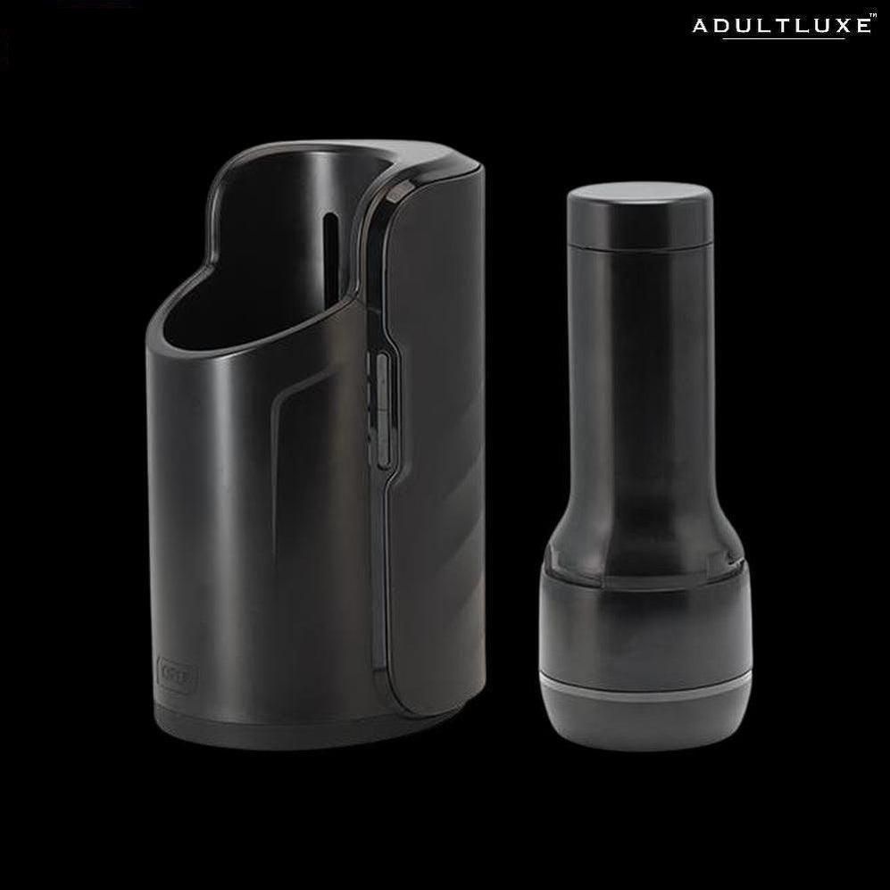 Kiiroo Keon Automatic Stroker - AdultLuxe