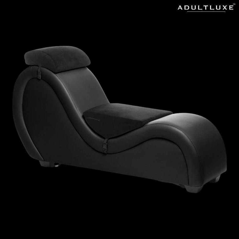 Kinky Couch Sex Chaise Lounge - AdultLuxe