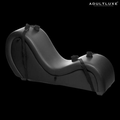 Kinky Couch Sex Chaise Lounge - AdultLuxe