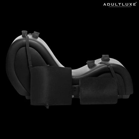 Kinky Couch Sex Chaise Lounge - AdultLuxe