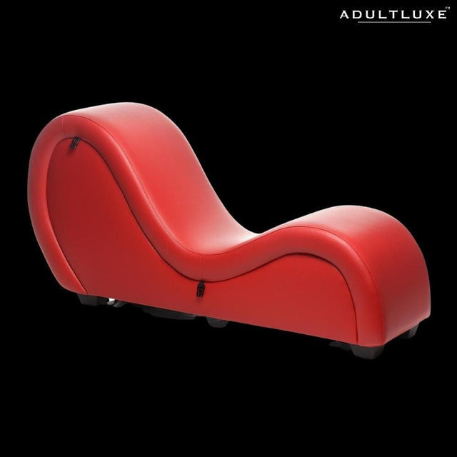 Kinky Couch Sex Chaise Lounge - AdultLuxe