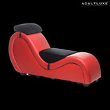 Kinky Couch Sex Chaise Lounge - AdultLuxe