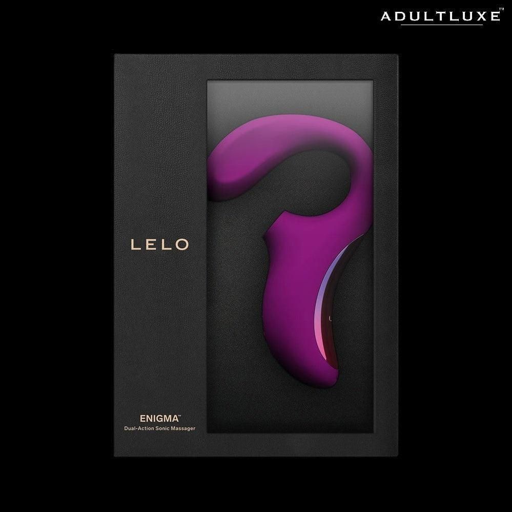 LELO Enigma - AdultLuxe