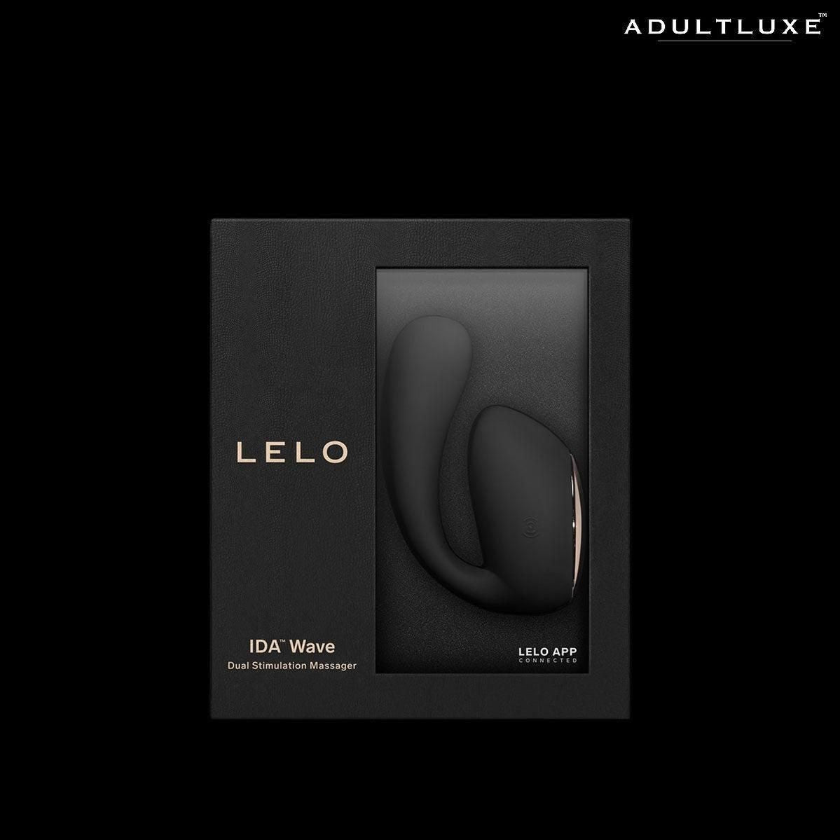 LELO Ida Wave - AdultLuxe