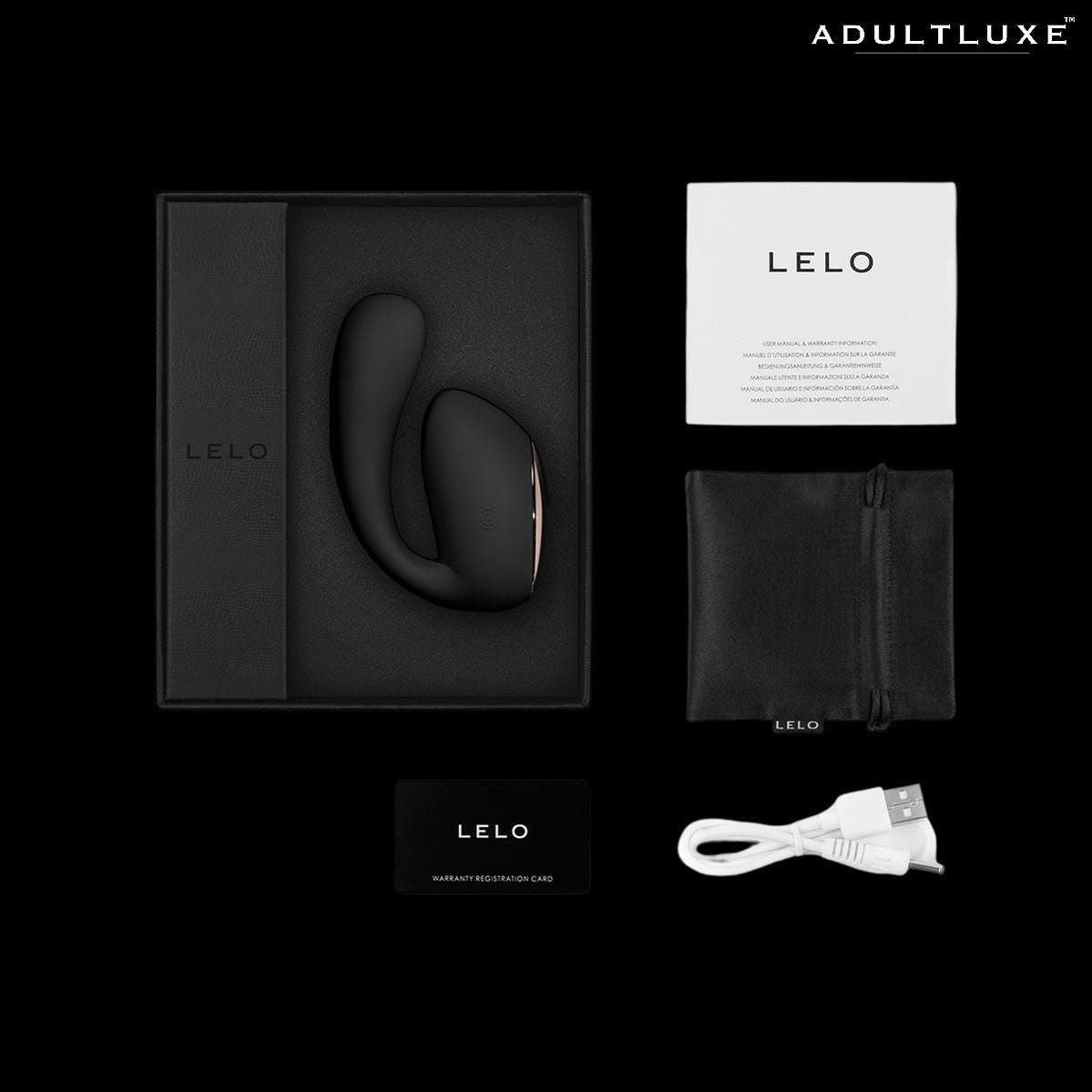 LELO Ida Wave - AdultLuxe