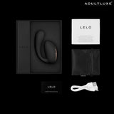 LELO Ida Wave - AdultLuxe