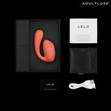 LELO Ida Wave - AdultLuxe