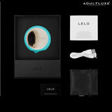 LELO Ora 3 - AdultLuxe