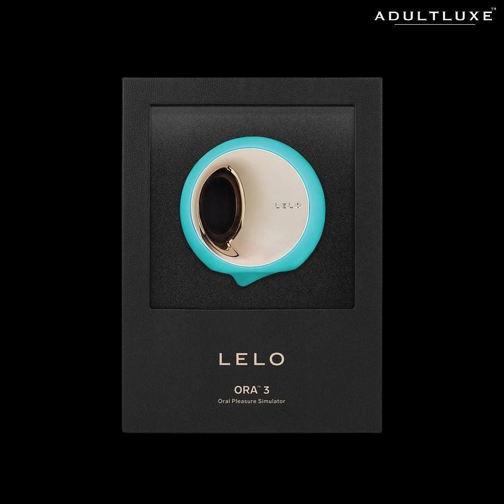 LELO Ora 3 - AdultLuxe