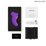 LELO Sona 2 Travel - AdultLuxe