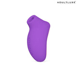 LELO Sona 2 Travel - AdultLuxe