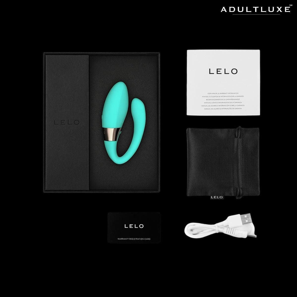 LELO Tiani Harmony - AdultLuxe