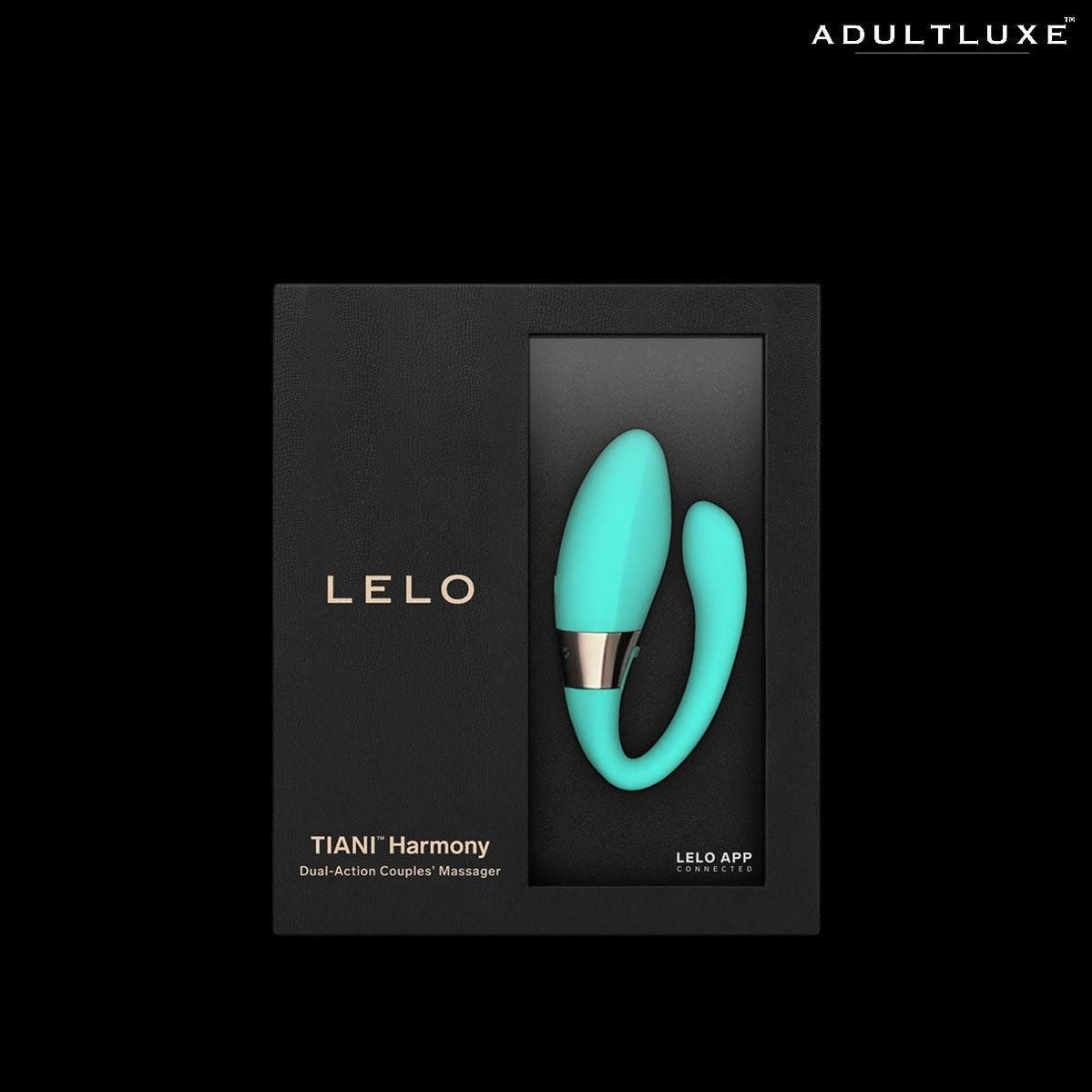 LELO Tiani Harmony - AdultLuxe