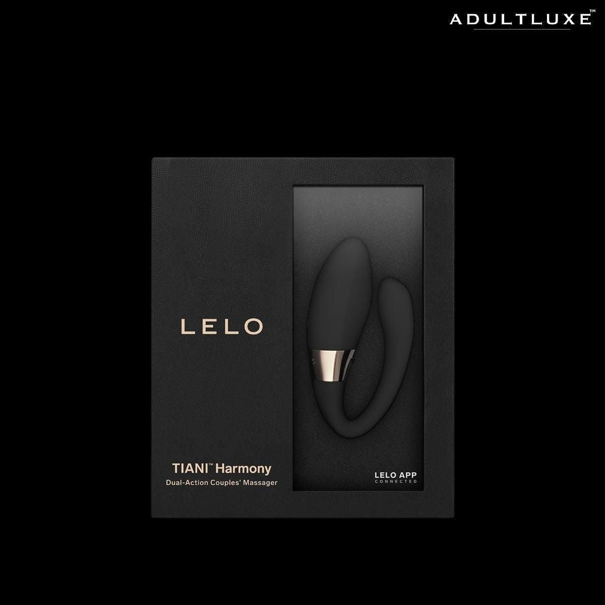 LELO Tiani Harmony - AdultLuxe